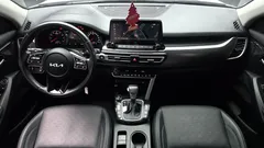 2023 Kia Seltos Gasoline 1.6 Turbo 2WD — фото 7