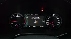 2023 Kia Seltos Gasoline 1.6 Turbo 2WD — фото 8