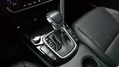 2023 Kia Seltos Gasoline 1.6 Turbo 2WD — фото 9