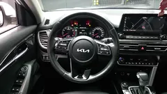 2023 Kia Seltos Gasoline 1.6 Turbo 2WD — фото 13