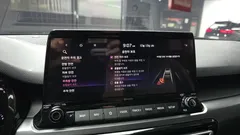 2023 Kia Seltos Gasoline 1.6 Turbo 2WD — фото 16