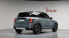 2024 Mini Countryman Classic — фото 2