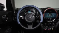 2024 Mini Countryman Classic — фото 13