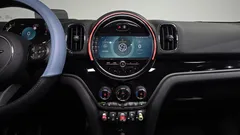 2024 Mini Countryman Classic — фото 14