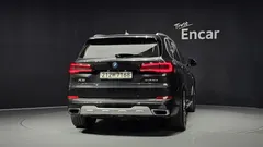 2022 BMW X5 xDrive 45e xLine — фото 4