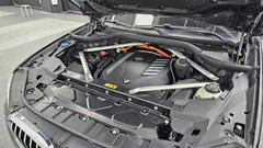 2022 BMW X5 xDrive 45e xLine — фото 6
