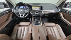 2022 BMW X5 xDrive 45e xLine — фото 7