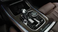 2022 BMW X5 xDrive 45e xLine — фото 9