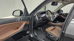 2022 BMW X5 xDrive 45e xLine — фото 10
