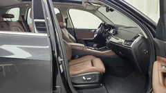 2022 BMW X5 xDrive 45e xLine — фото 11
