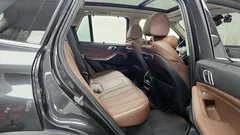 2022 BMW X5 xDrive 45e xLine — фото 12