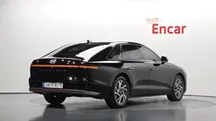 2023 Hyundai Grandeur 2,5 Gasoline 2WD — фото 2