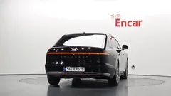 2023 Hyundai Grandeur 2,5 Gasoline 2WD — фото 4