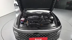 2023 Hyundai Grandeur 2,5 Gasoline 2WD — фото 6
