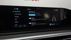 2023 Hyundai Grandeur 2,5 Gasoline 2WD — фото 16