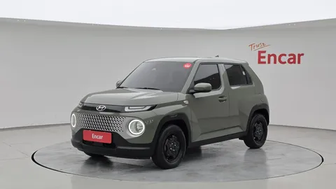 2023 Hyundai Casper Smart