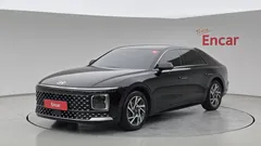 2023 Hyundai Grandeur 2,5 Gasoline 2WD — фото 1
