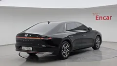 2023 Hyundai Grandeur 2,5 Gasoline 2WD — фото 2