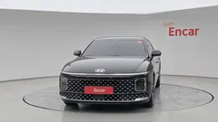 2023 Hyundai Grandeur 2,5 Gasoline 2WD — фото 3