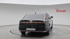2023 Hyundai Grandeur 2,5 Gasoline 2WD — фото 4