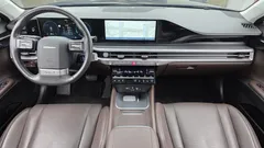 2023 Hyundai Grandeur 2,5 Gasoline 2WD — фото 7