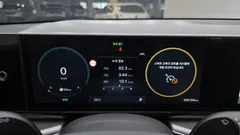 2023 Hyundai Grandeur 2,5 Gasoline 2WD — фото 8