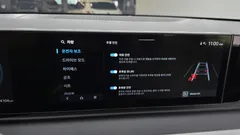 2023 Hyundai Grandeur 2,5 Gasoline 2WD — фото 18