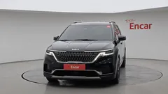 2023 Kia Carnival Diesel 9-Seater Noblesse — фото 3