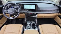 2023 Kia Carnival Diesel 9-Seater Noblesse — фото 7