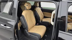 2023 Kia Carnival Diesel 9-Seater Noblesse — фото 11