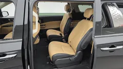 2023 Kia Carnival Diesel 9-Seater Noblesse — фото 12