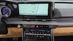 2023 Kia Carnival Diesel 9-Seater Noblesse — фото 13