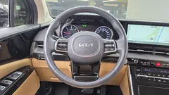 2023 Kia Carnival Diesel 9-Seater Noblesse — фото 14