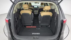 2023 Kia Carnival Diesel 9-Seater Noblesse — фото 20