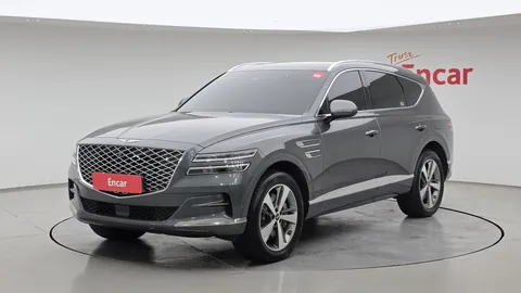 2022 Genesis GV80 3.0 Diesel AWD