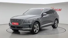 2022 Genesis GV80 3.0 Diesel AWD — фото 1