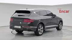 2022 Genesis GV80 3.0 Diesel AWD — фото 2