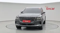 2022 Genesis GV80 3.0 Diesel AWD — фото 3