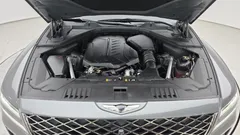 2022 Genesis GV80 3.0 Diesel AWD — фото 6