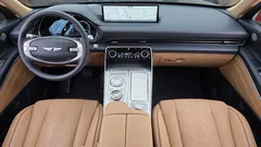2022 Genesis GV80 3.0 Diesel AWD — фото 7