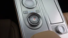 2022 Genesis GV80 3.0 Diesel AWD — фото 9