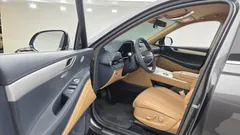 2022 Genesis GV80 3.0 Diesel AWD — фото 10