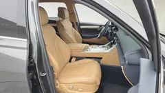2022 Genesis GV80 3.0 Diesel AWD — фото 11