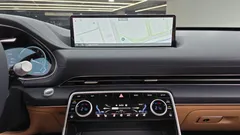 2022 Genesis GV80 3.0 Diesel AWD — фото 14