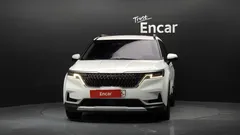 2022 Kia Carnival Diesel 9-Seater Prestige — фото 3