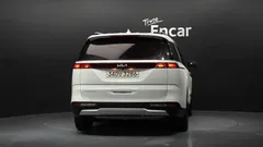 2022 Kia Carnival Diesel 9-Seater Prestige — фото 4