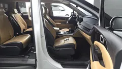 2022 Kia Carnival Diesel 9-Seater Prestige — фото 10