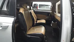 2022 Kia Carnival Diesel 9-Seater Prestige — фото 12
