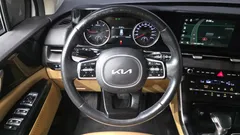 2022 Kia Carnival Diesel 9-Seater Prestige — фото 13