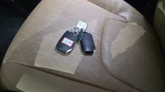 2022 Kia Carnival Diesel 9-Seater Prestige — фото 17